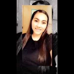 Meet your Posher, Carmen